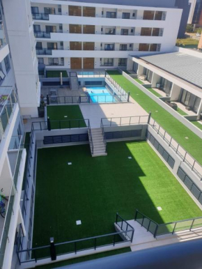 Xcel Apartments